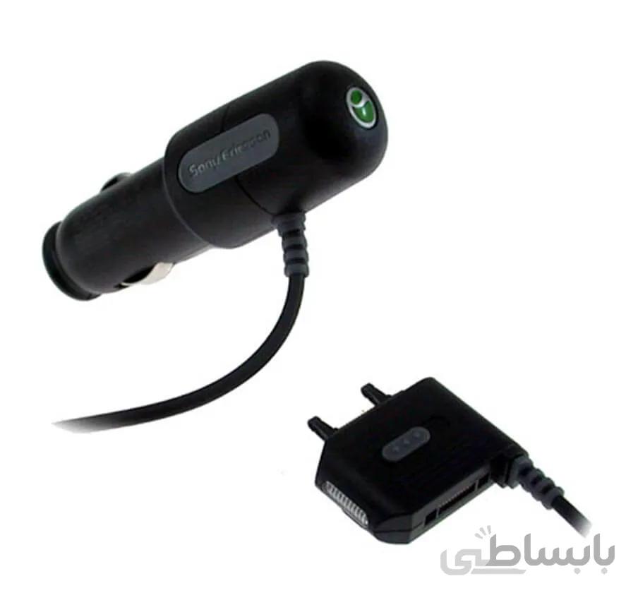 شارژر فندکی سونی اریکسون ا Sony Ericsson CLA-60