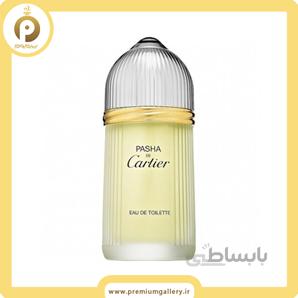 عطر ادکلن کارتیر پاشا مردانه | Cartier Pasha