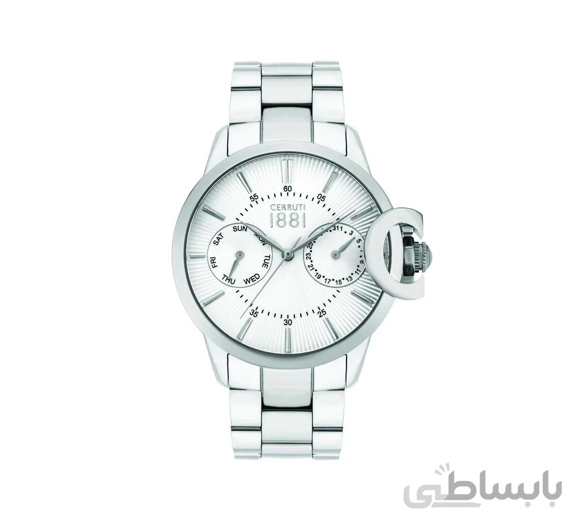 ساعت مردانه چروتی CRA156SN04MS