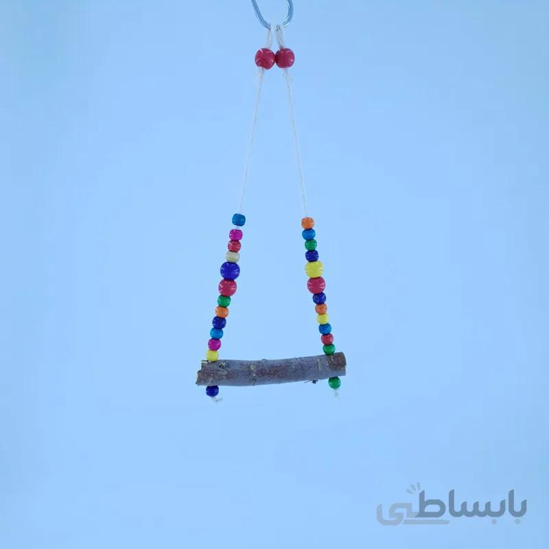 تاب بازی مثلثی