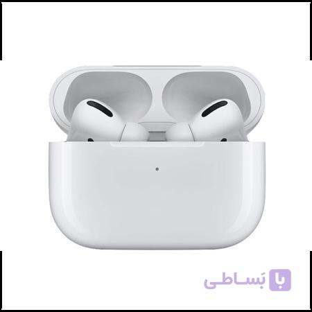 هدفون بی سیم اپل مدل ایرپاد پرو — تصویر 1