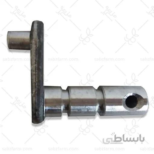 شافت و بازویی ماهک تعويض دنده کلتيواتورWM1100