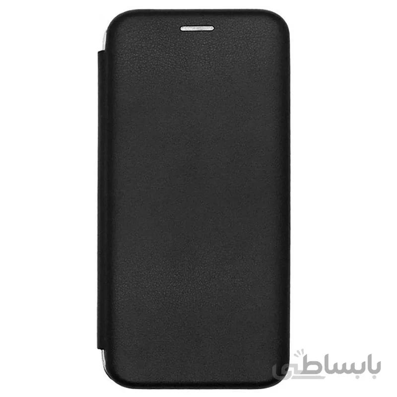 کیف چرمی مناسب موبایل شیائومی مدل A11