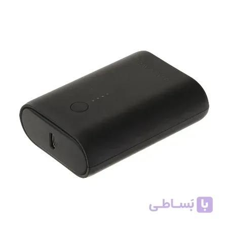 پاوربانک راوپاور RP-PB194 10000mAh Green
