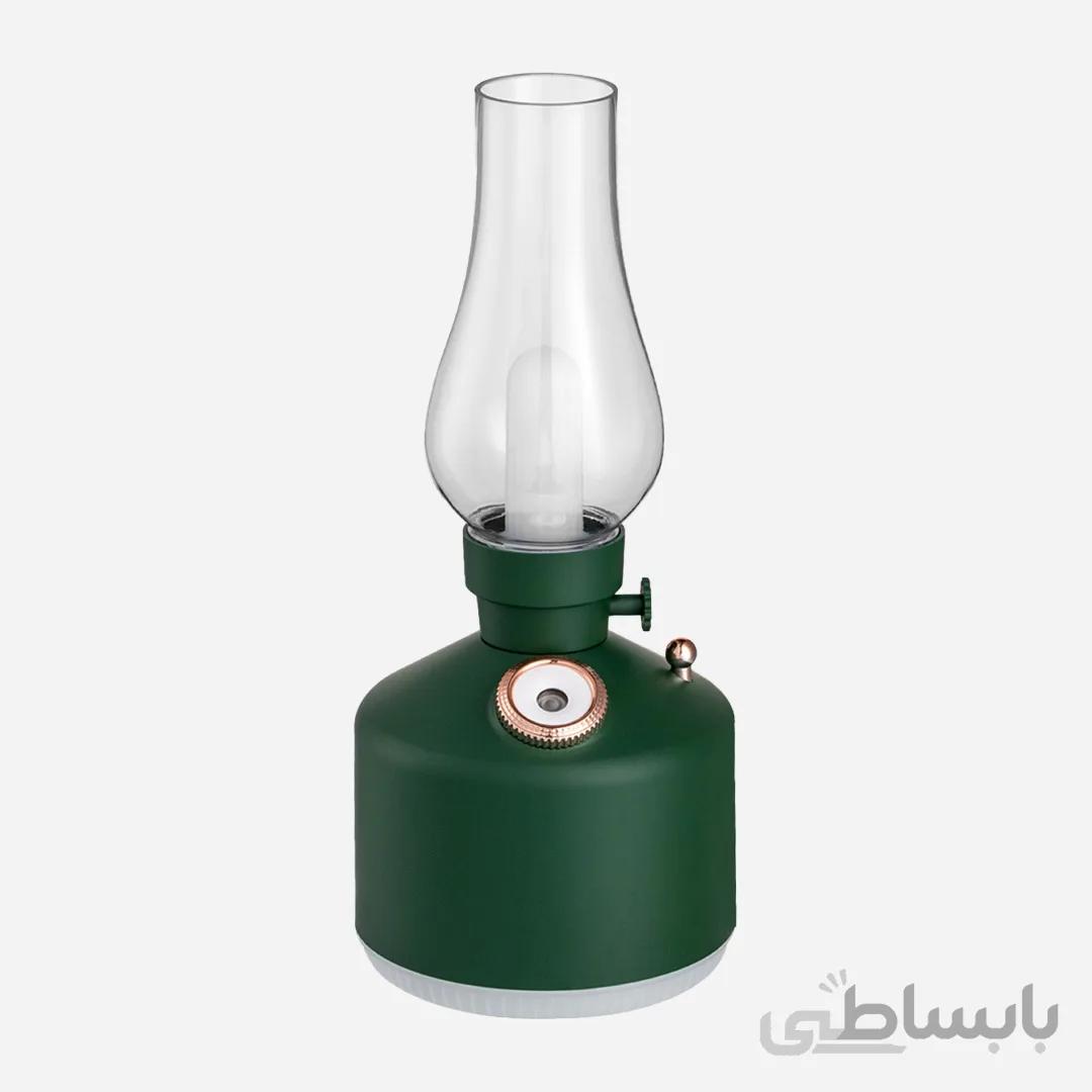 دستگاه بخور سرد و رطوبت ساز Vintage