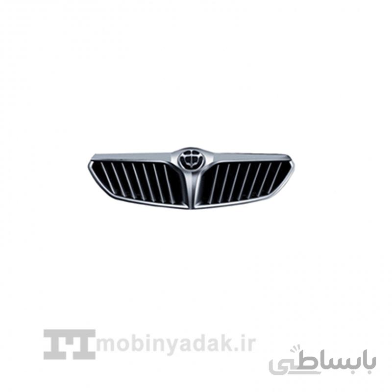 جلو پنجره برلیانس h330