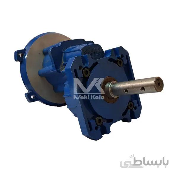 گیربکس بشقابی اوگر