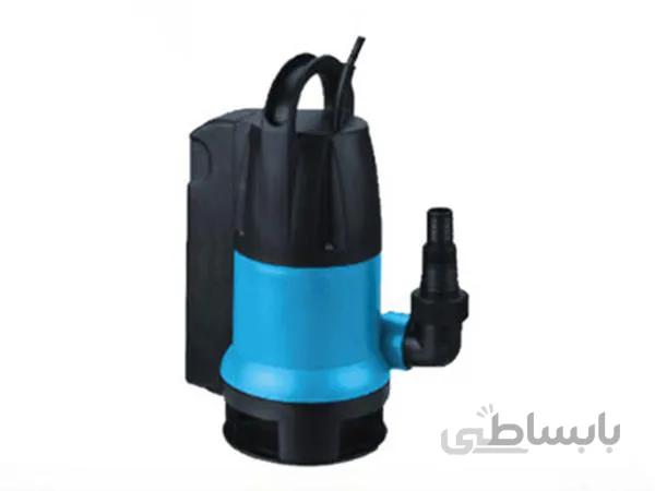 پمپ کف کش استریم SQ1B