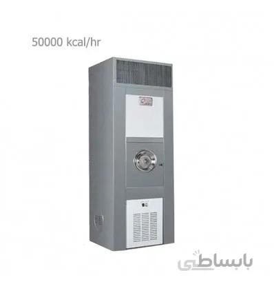 هیتر نفتی انرژی مدل 510 ا Energy 510 heater