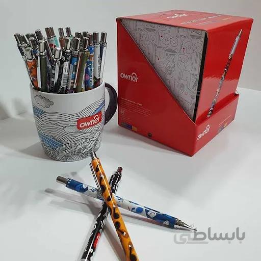 اتود G10 اونر