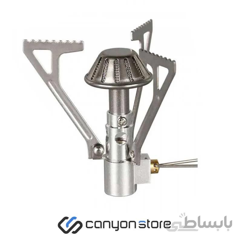 سرشعله کمپینگ ای پی – Camping Stove AP-202