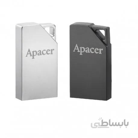 فلش مموری apacer مدل 64gb AH 15D