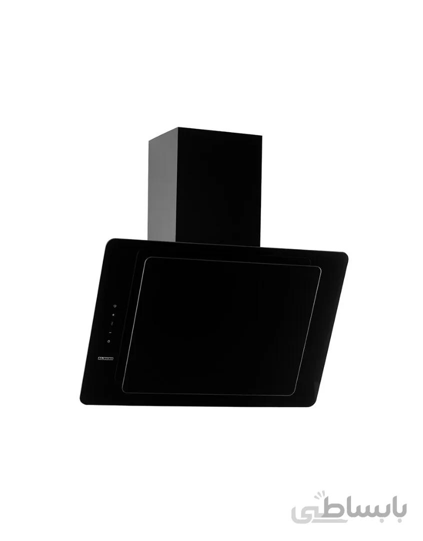 هود استیل البرز مدل SA-417