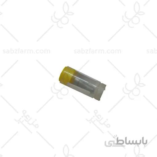 سوزن انژکتور 3 و 4 اینچ کوتاه کاما