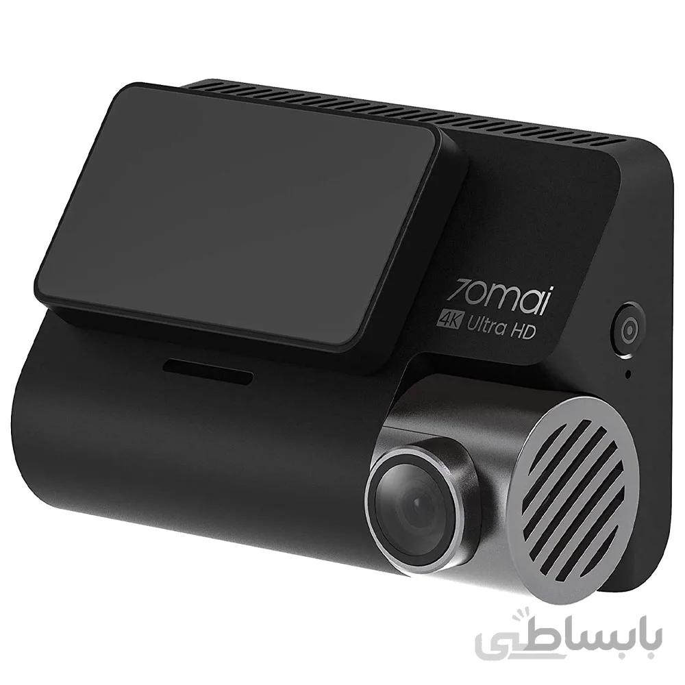 دوربین خودرو شیائومی 70mai Dash Cam 4K A800s