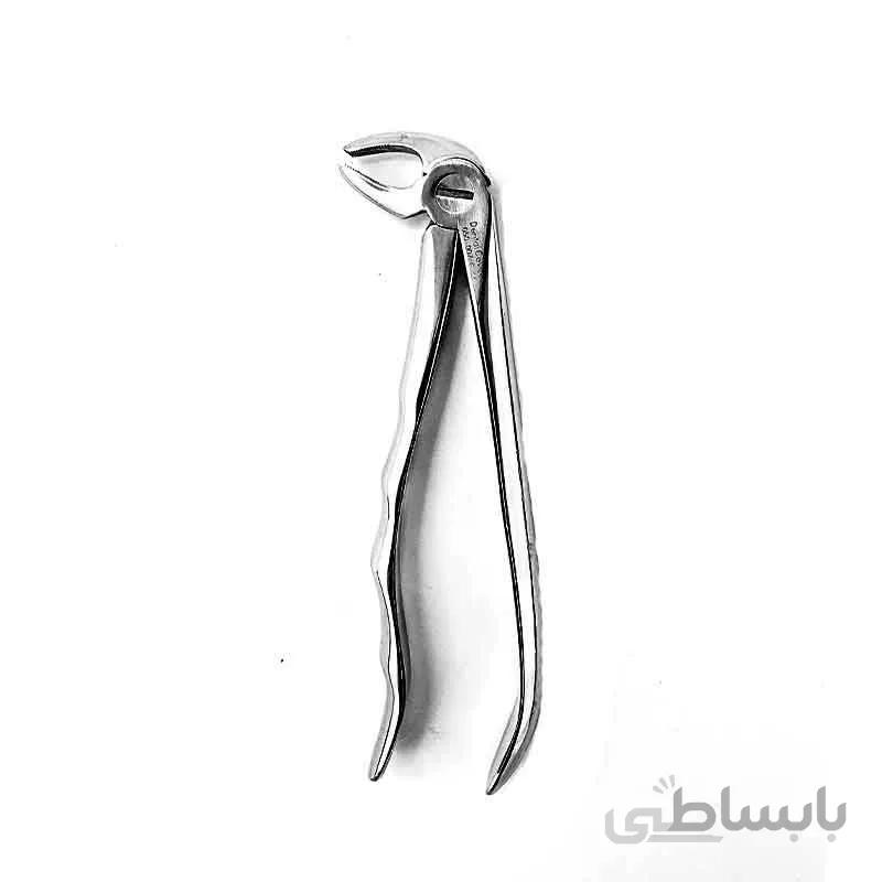 فورسپس آناتومیک پرمولر پایین دنتال دیوایس