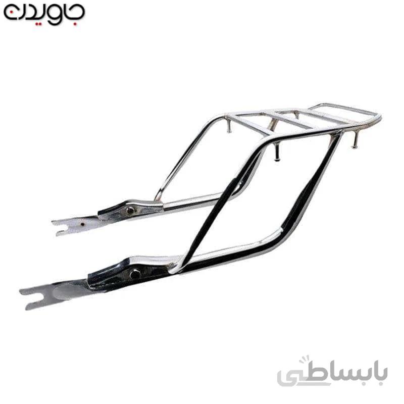 ترک بند موتورسیکلت هندا