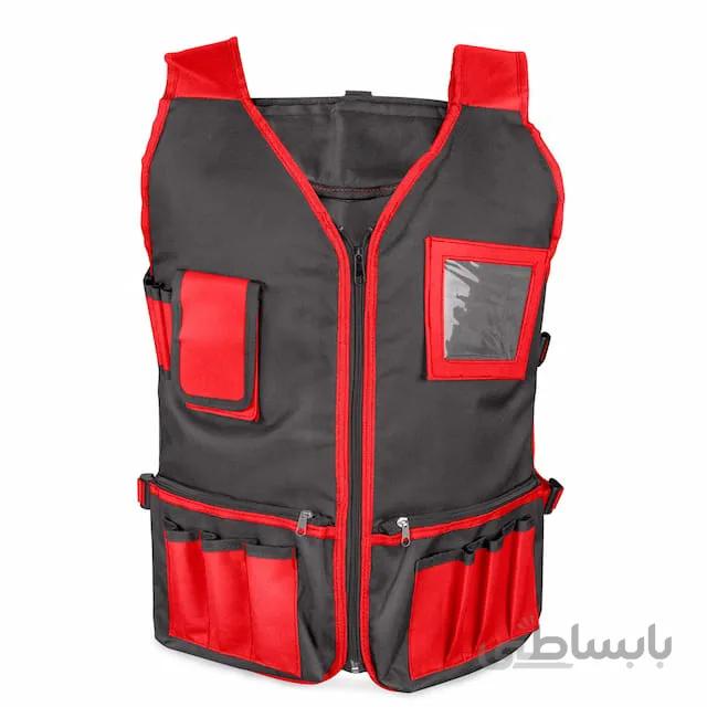 جلیقه کار Rovest رونیکس مدل RH-9160
