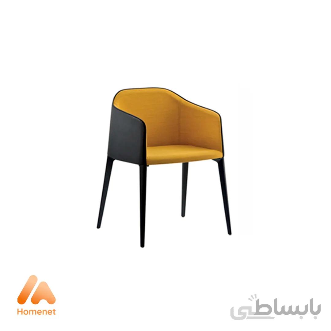 صندلی دسته دار نایس برند نظری