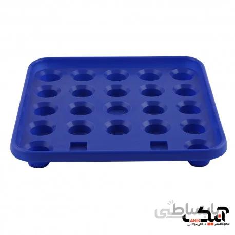 سینی شار اسنوکر