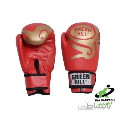 000 ا green hill boxing gloves