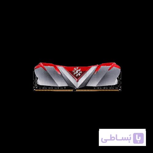 رم دسکتاپ DDR4 تک کاناله 3600 مگاهرتز  ای دیتا مدل XPG GAMMIX D30 ظرفیت 8 گیگابایت