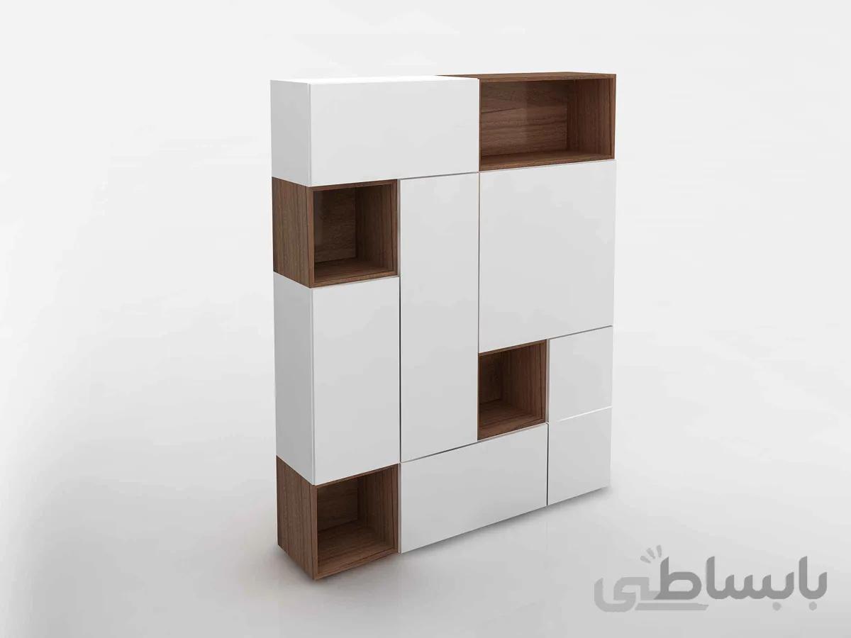 مجموعه دکوری CC107