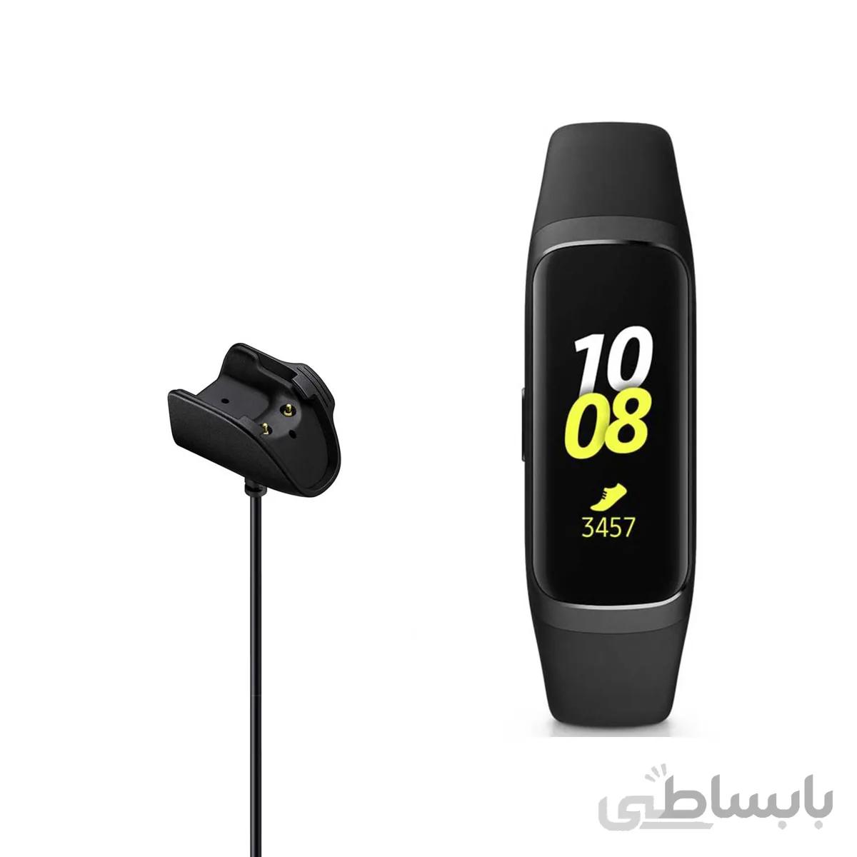 شارژر مچ بند سامسونگ Galaxy Fit E مدل SM-R375