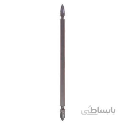 سری پیچ گوشتی دو سر چهارسو بلند نووا مدل NTB1193