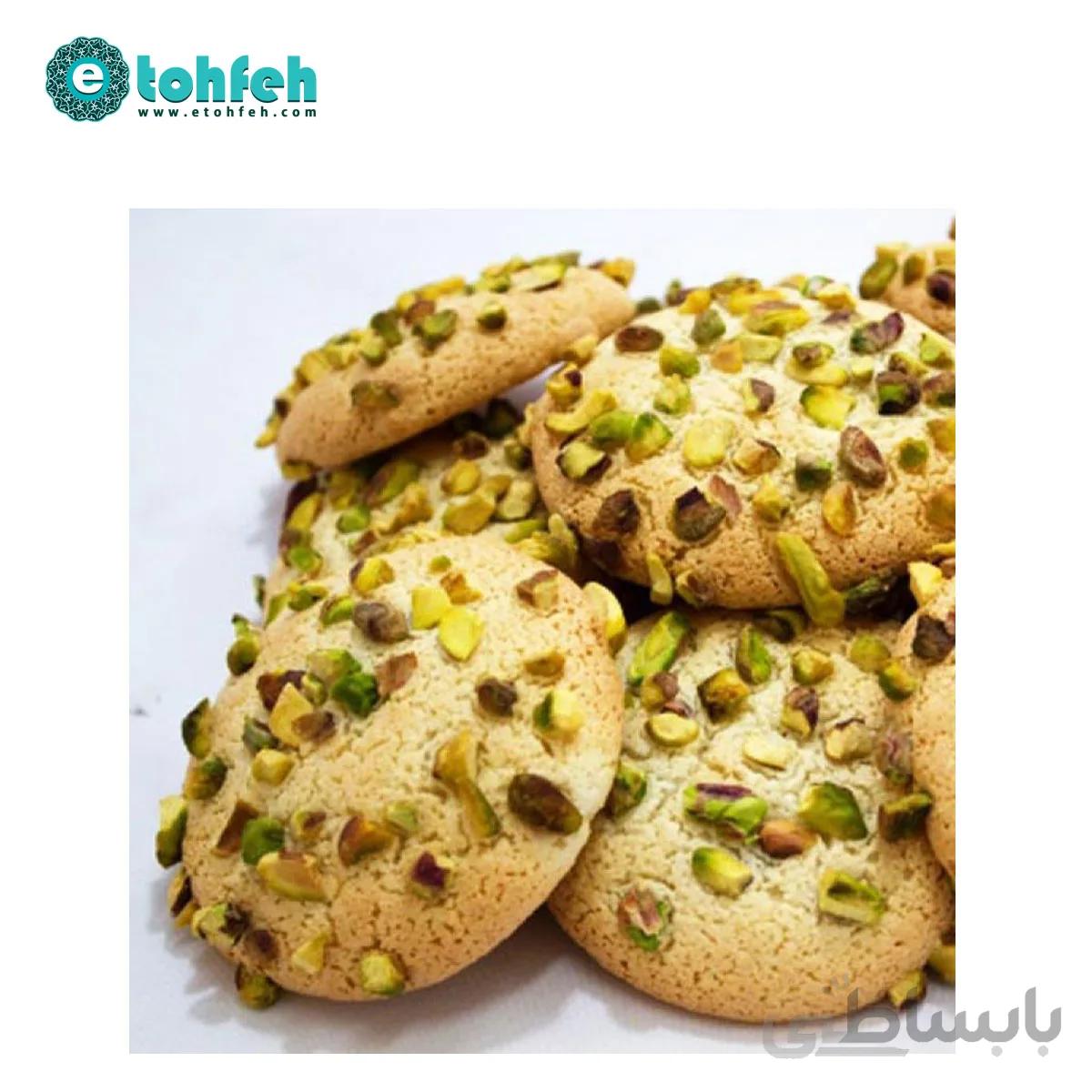 قرابیه گردویی تبریز