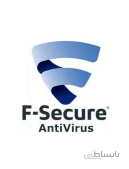 خرید لایسنس آنتی ویروس اف سیکیور (F-Secure Internet Security Multi-device 2020) یک ساله برای سه دستگاه