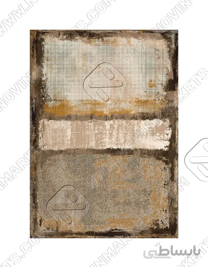 فرش بهشتی کلکسیون لاوین کد ۲۷۷ ا Beheshti carpet Lavin collection