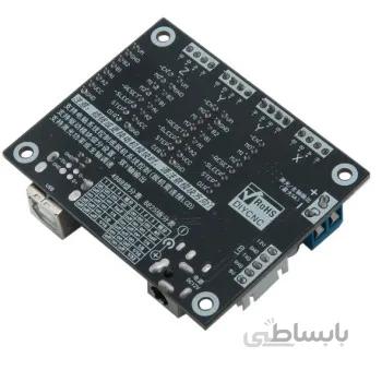 برد کنترلر دستگاه CNC و برش لیزر 3