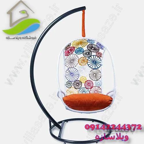 تابریلکسی شکوفه های بهاری