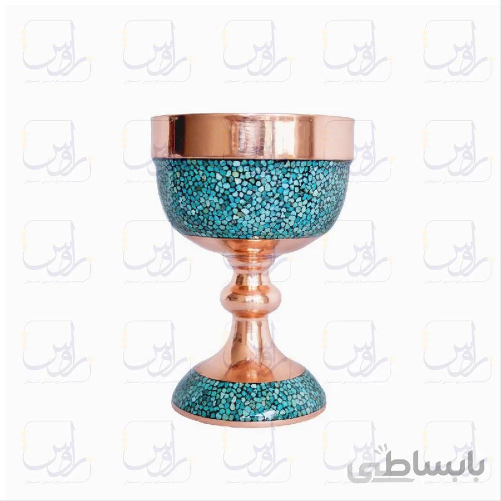 سنگاب 24 فیروزه کوب