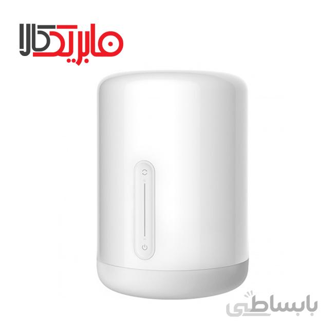 چراغ خواب هوشمند شیائومی Xiaomi Mijia Bedside Lamp 2