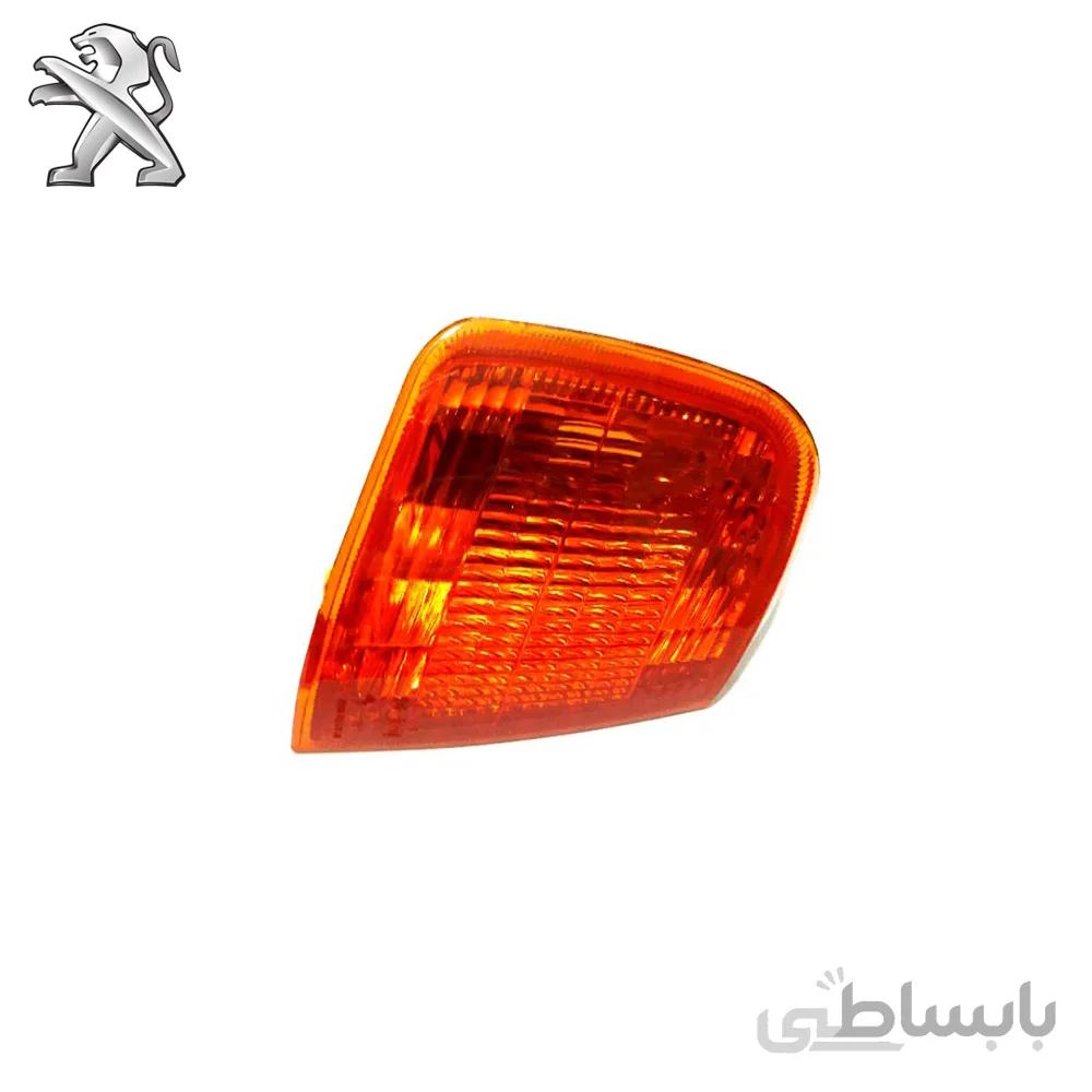 راهنما بغل گلگیر راست پژو RD