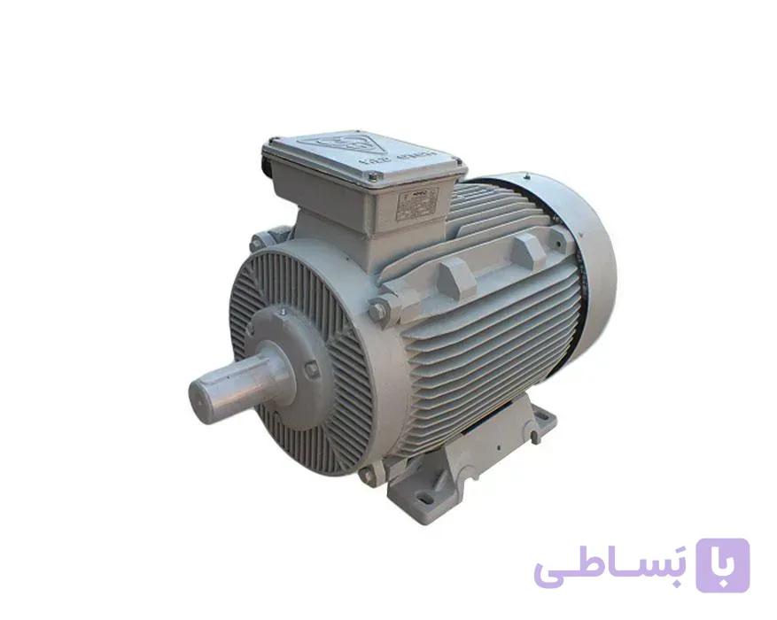 موتور موتوژن سه فاز ۲۲ کیلووات ۳۰ اسب