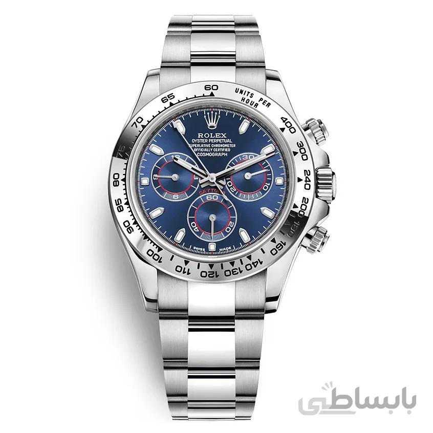 ساعت مچی مردانه رولکس مدل Rolex Cosmograph Daytona 3567B