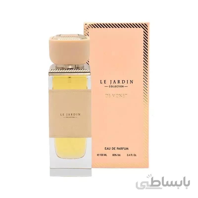 Le Jardin De Monet For Women EDP
