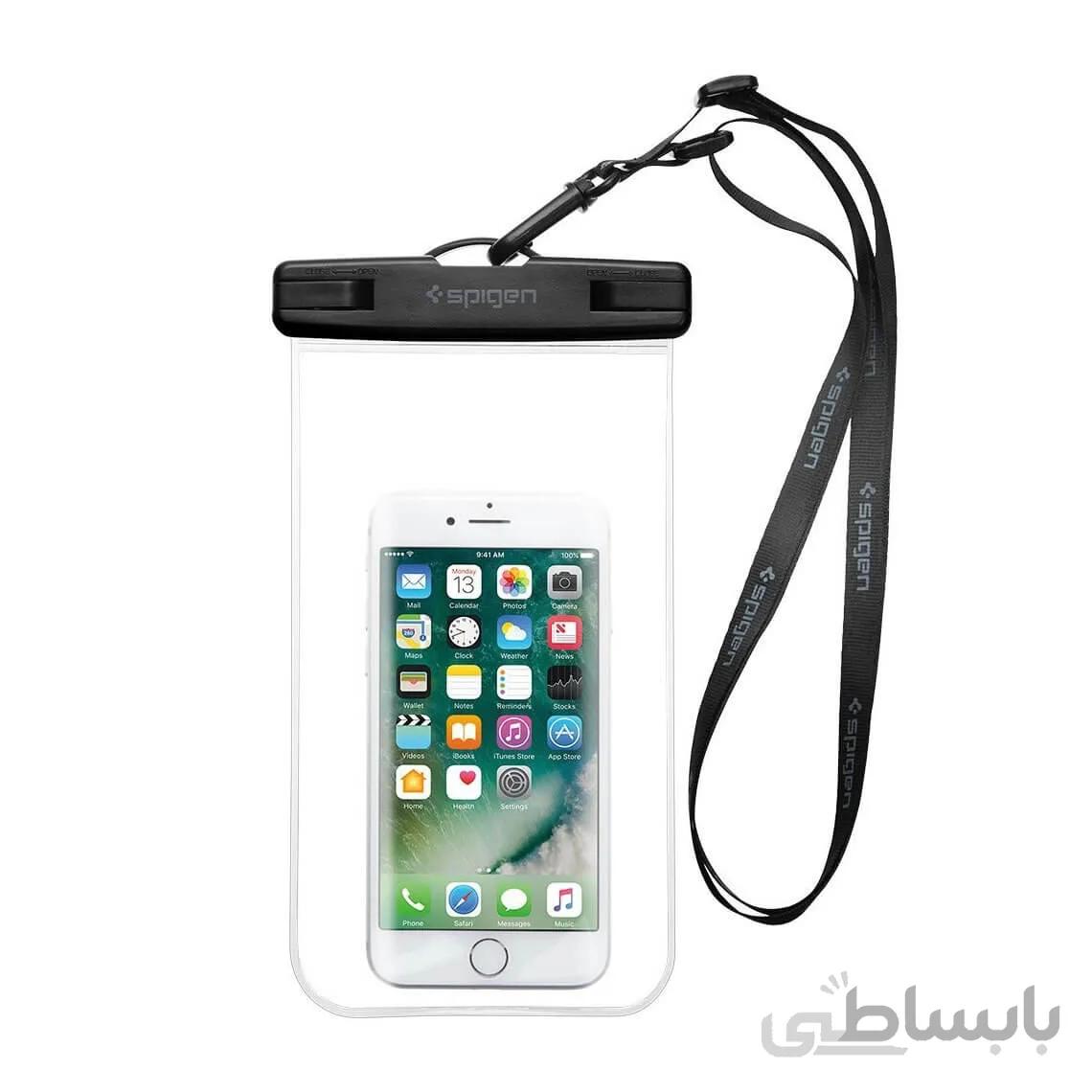 کاور اسپیگن مدل Velo A600 Universal ضدآب
