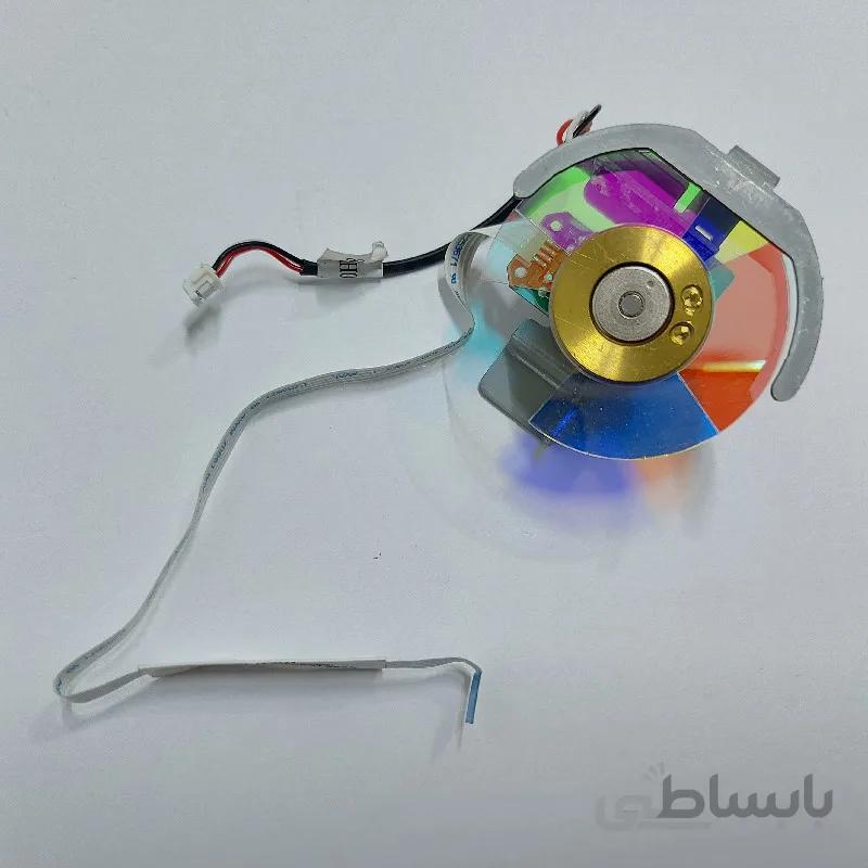 کالرویل ایسر P1163 ویدئو پروژکتور