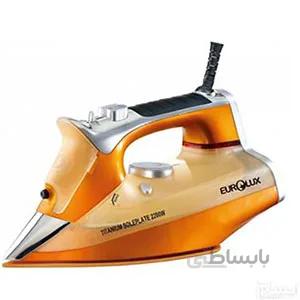اتو بخار یورولوکس مدل EU-SI5077SO
