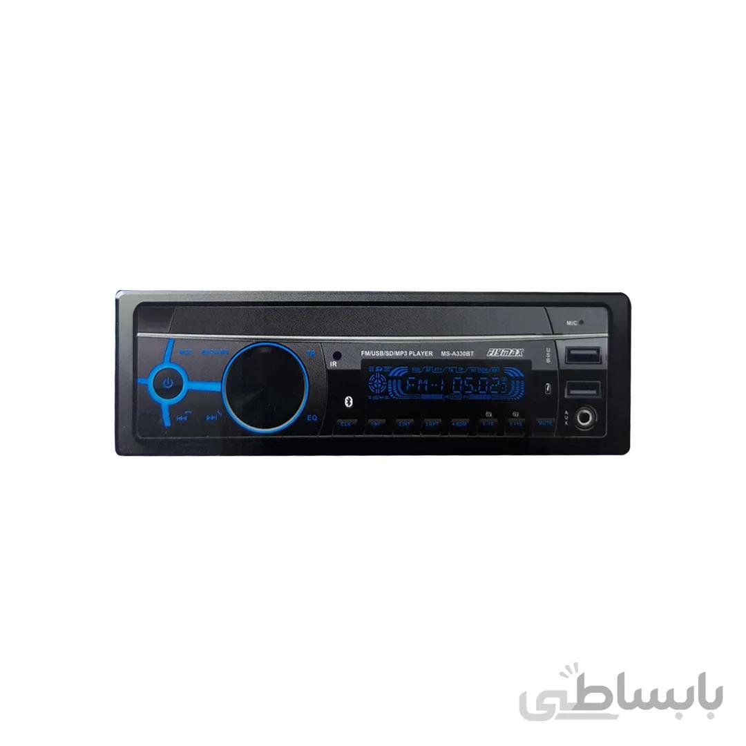 پخش فلای مکس مدل MS-A330BT