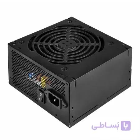 منبع تغذیه سیلوراستون 400 وات مدل  SilverStone ST40F-ES230 WHITE