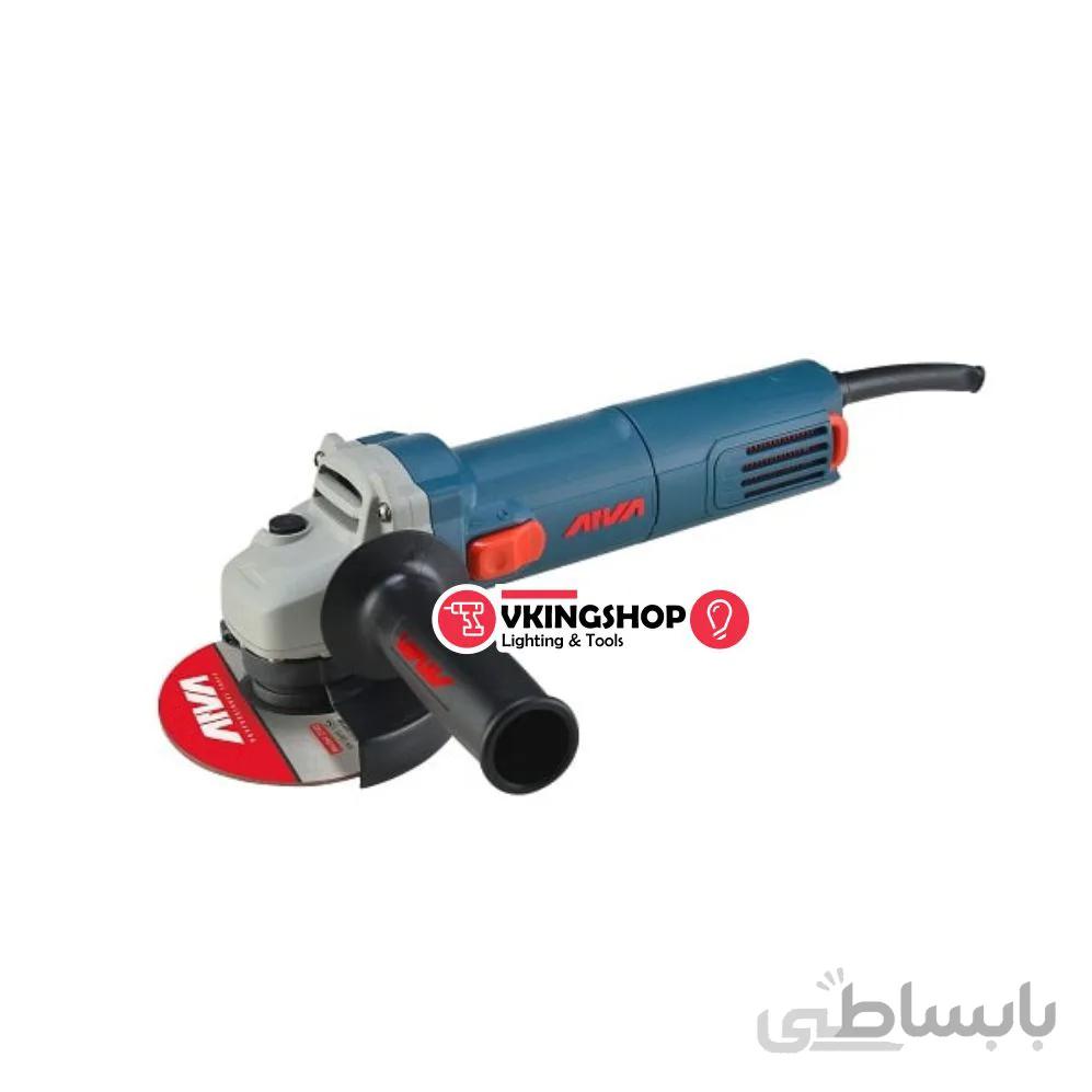 مینی فرز 750وات صنعتی آروا مدل 5555