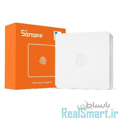 سنسور دما و رطوبت ساناف زیگبی