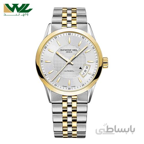 ساعت ریموندویل 2780STP-65001