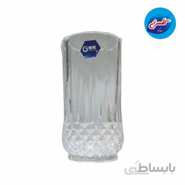 لیوان لانگ بلند بسته ۶ عددی