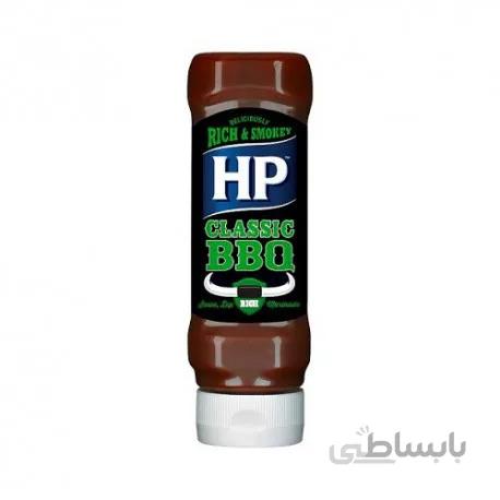 سس باربیکیو HP کلاسیک ا 00432